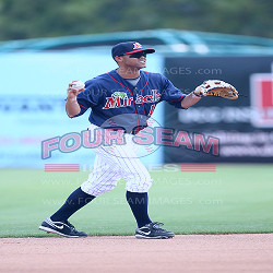 MiLB - Fort Myers Miracle 2009 | Four Seam Images